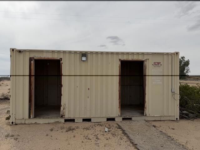 429 Cady Road, Joshua Tree, CA 92252