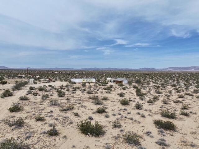 429 Cady Road, Joshua Tree, CA 92252