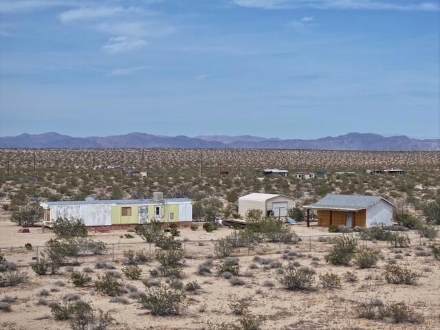 429 Cady Road, Joshua Tree, CA 92252