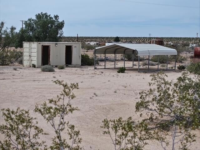 429 Cady Road, Joshua Tree, CA 92252