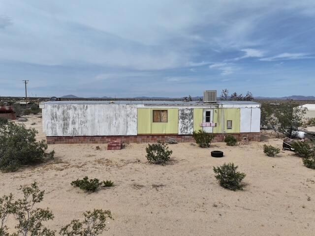 429 Cady Road, Joshua Tree, CA 92252