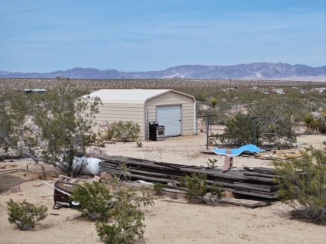 429 Cady Road, Joshua Tree, CA 92252