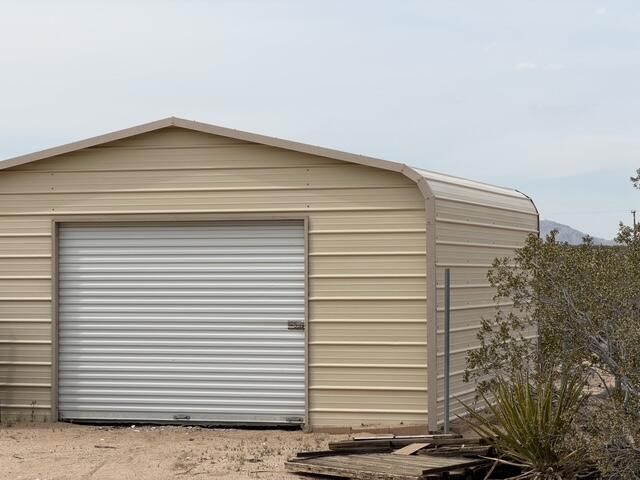 429 Cady Road, Joshua Tree, CA 92252