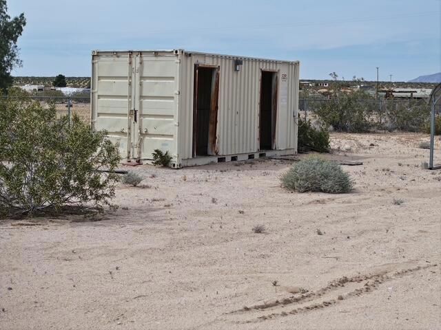 429 Cady Road, Joshua Tree, CA 92252