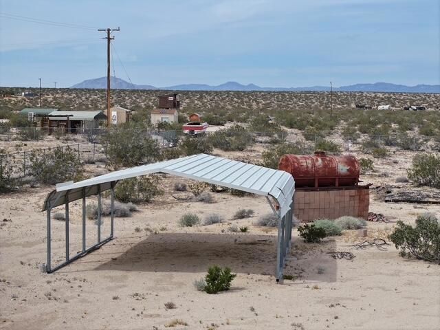429 Cady Road, Joshua Tree, CA 92252