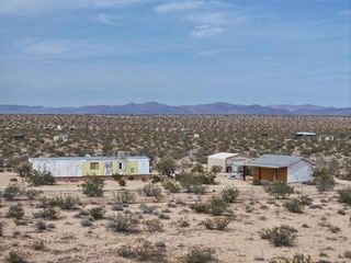 429 Cady Road, Joshua Tree, CA 92252