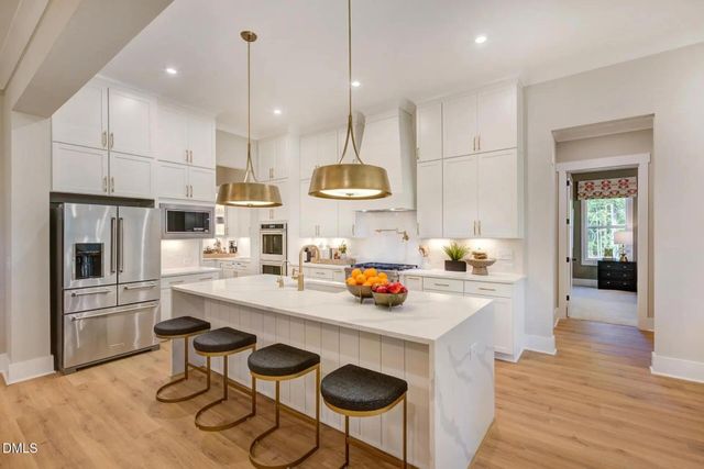 7657 Stony Hill Road, Wake Forest, NC 27587
