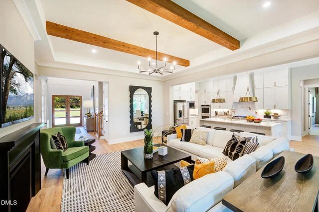 7657 Stony Hill Road, Wake Forest, NC 27587
