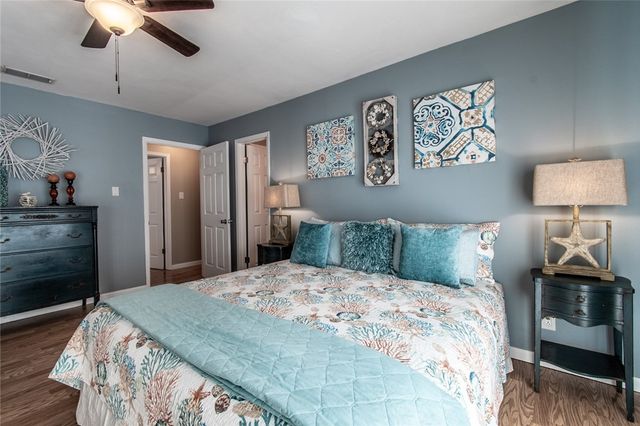 3201 Azores Dr, Corpus Christi, TX 78418