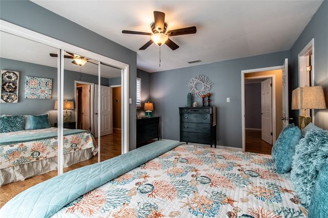 3201 Azores Dr, Corpus Christi, TX 78418