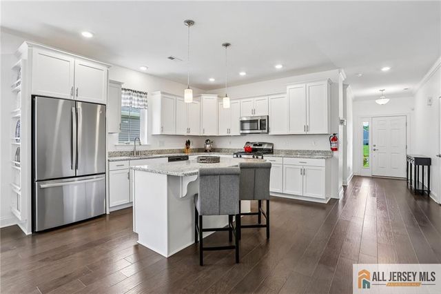 2 Pier Street, Eastampton, NJ 08060