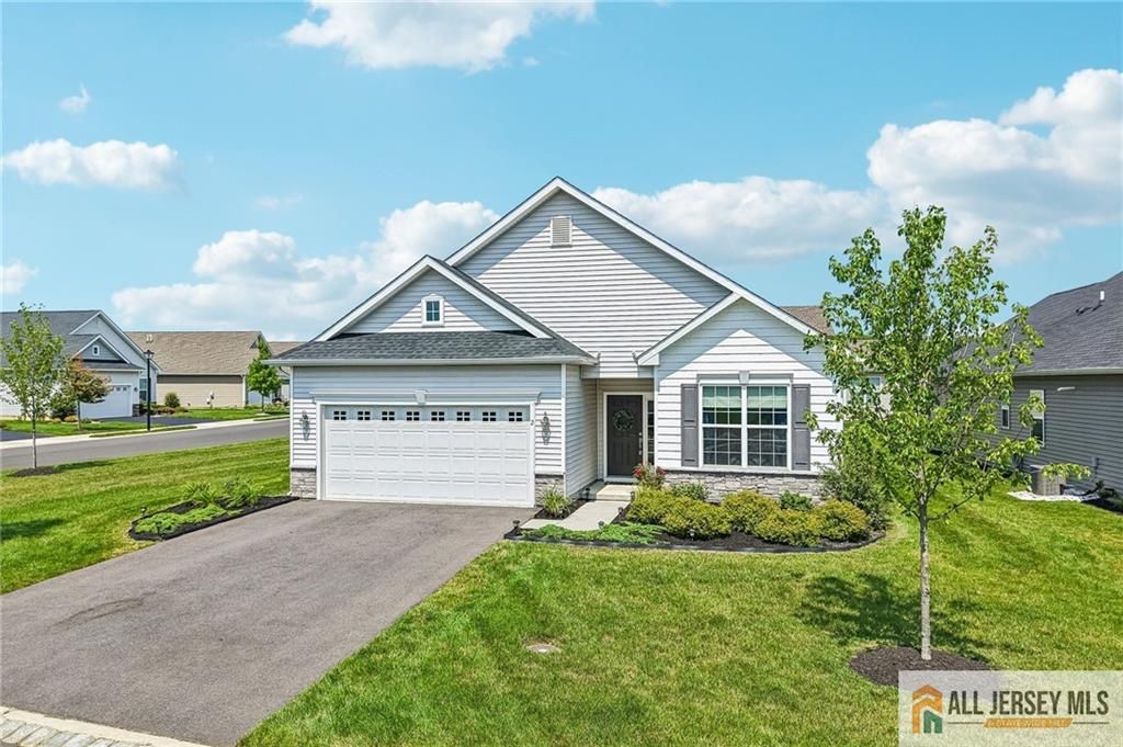 2 Pier Street, Eastampton, NJ 08060
