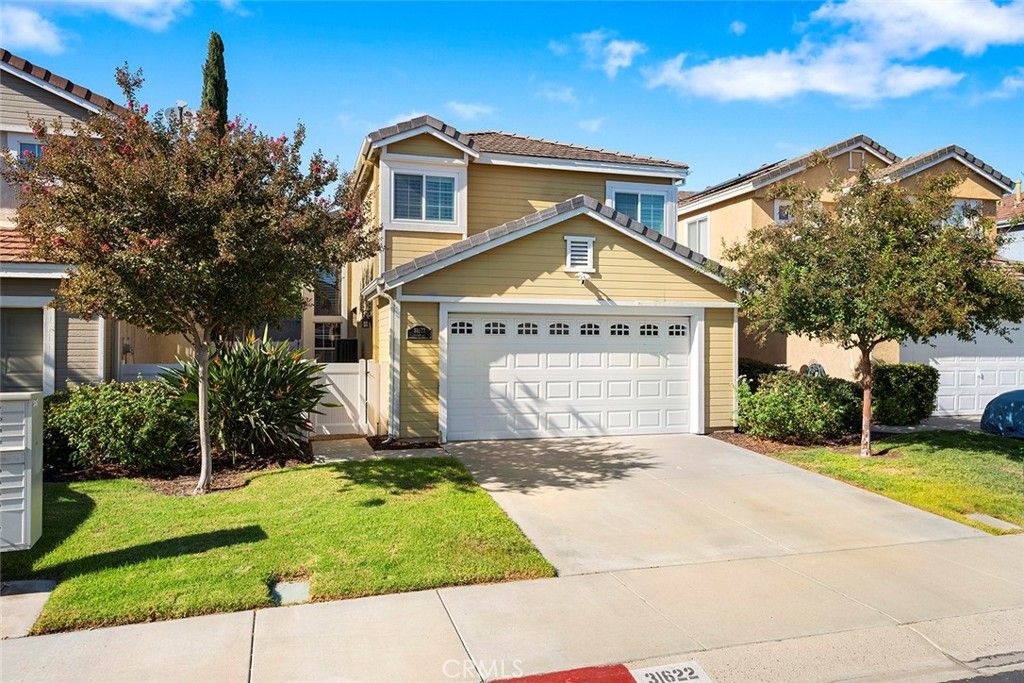 31622 Heather Way, Temecula, CA 92592 — exterior
