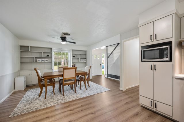 506 Melody Lane, Gainesville, TX 76240