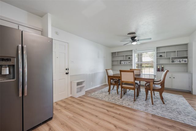 506 Melody Lane, Gainesville, TX 76240