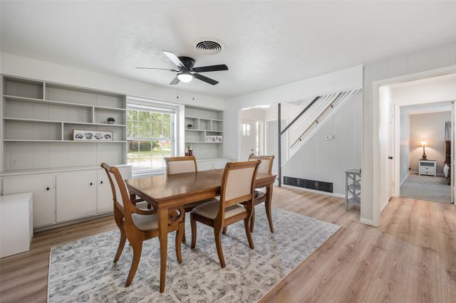 506 Melody Lane, Gainesville, TX 76240