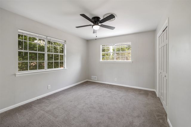 506 Melody Lane, Gainesville, TX 76240