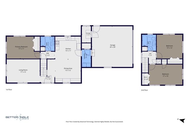 506 Melody Lane, Gainesville, TX 76240
