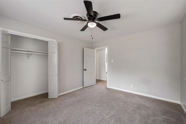 506 Melody Lane, Gainesville, TX 76240
