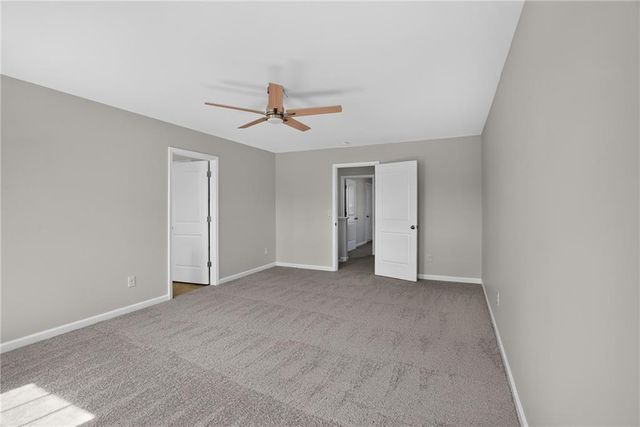 1961 Osprey Drive, Hampton, GA 30228