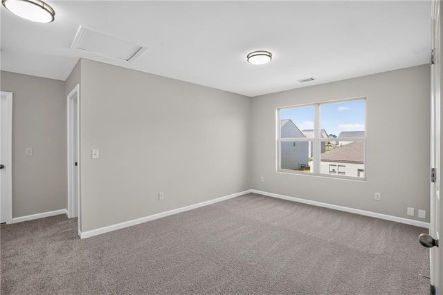 1961 Osprey Drive, Hampton, GA 30228