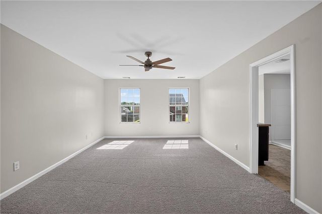 1961 Osprey Drive, Hampton, GA 30228