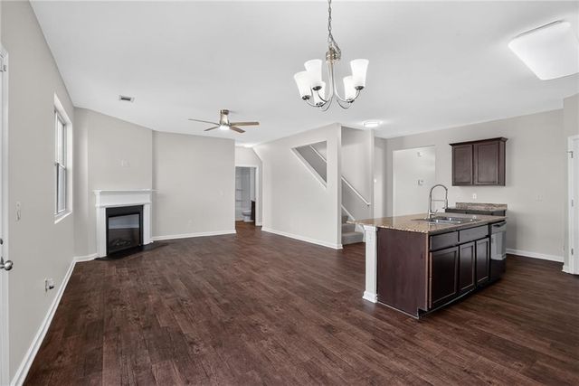 1961 Osprey Drive, Hampton, GA 30228