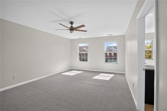 1961 Osprey Drive, Hampton, GA 30228