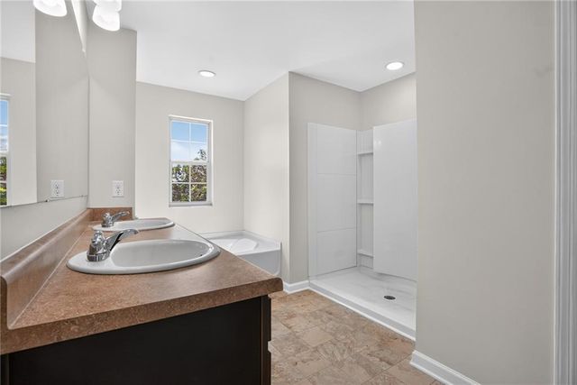 1961 Osprey Drive, Hampton, GA 30228