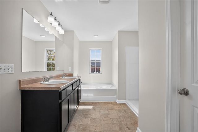 1961 Osprey Drive, Hampton, GA 30228