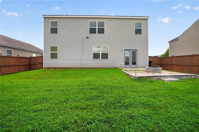 1961 Osprey Drive, Hampton, GA 30228