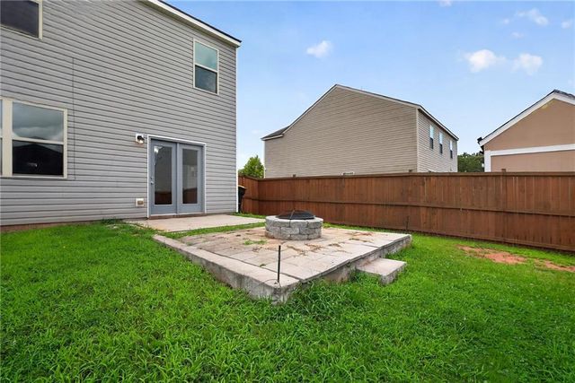 1961 Osprey Drive, Hampton, GA 30228