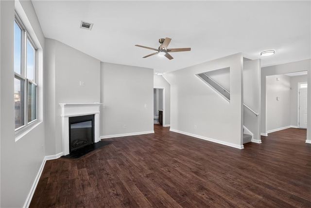 1961 Osprey Drive, Hampton, GA 30228