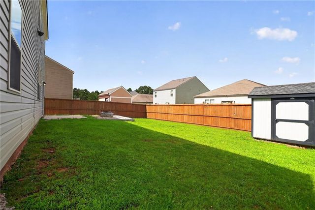 1961 Osprey Drive, Hampton, GA 30228