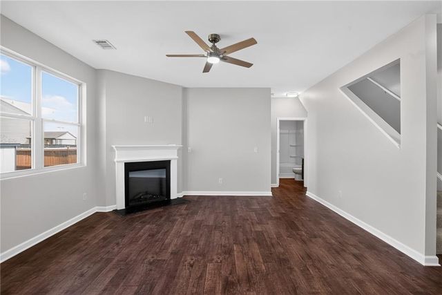1961 Osprey Drive, Hampton, GA 30228