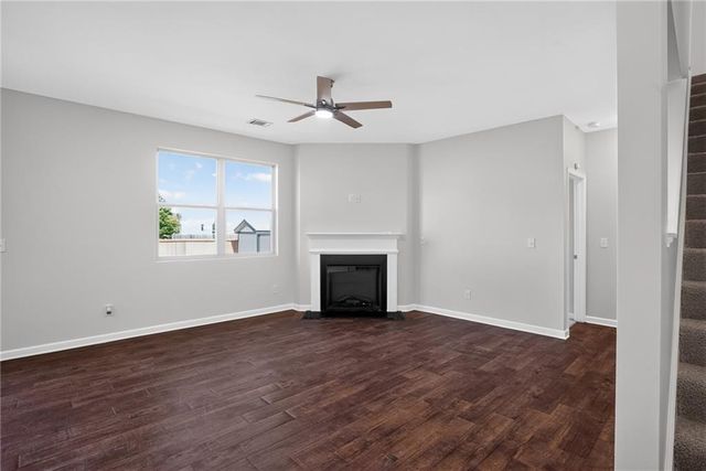 1961 Osprey Drive, Hampton, GA 30228