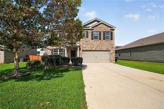 1961 Osprey Drive, Hampton, GA 30228