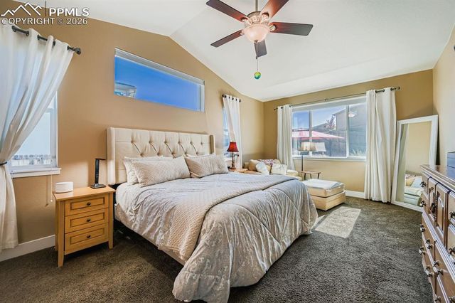 7197 Silver Buckle Drive, Colorado Springs, CO 80923