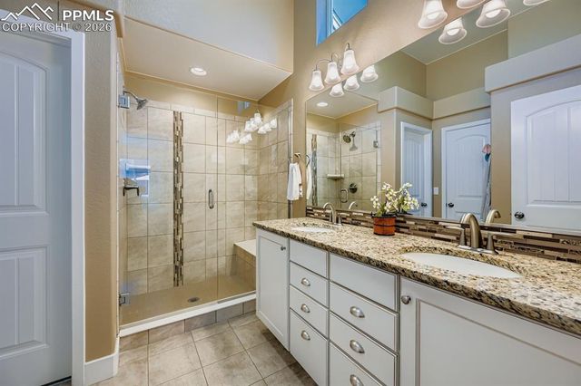 7197 Silver Buckle Drive, Colorado Springs, CO 80923