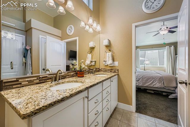 7197 Silver Buckle Drive, Colorado Springs, CO 80923