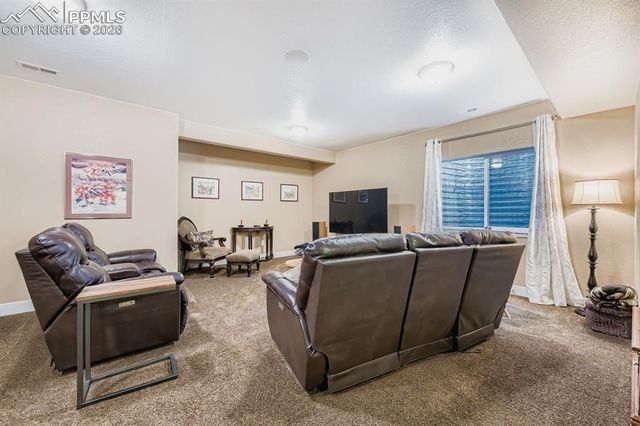 7197 Silver Buckle Drive, Colorado Springs, CO 80923