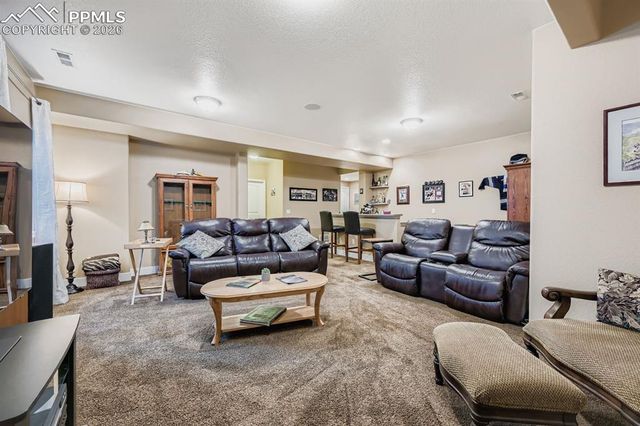 7197 Silver Buckle Drive, Colorado Springs, CO 80923