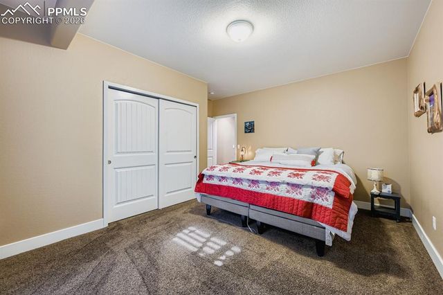 7197 Silver Buckle Drive, Colorado Springs, CO 80923