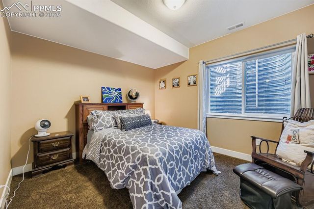 7197 Silver Buckle Drive, Colorado Springs, CO 80923