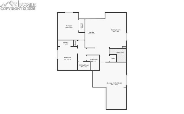 7197 Silver Buckle Drive, Colorado Springs, CO 80923