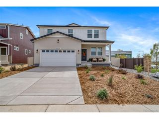3860 N Tempe St, Aurora, CO 80019