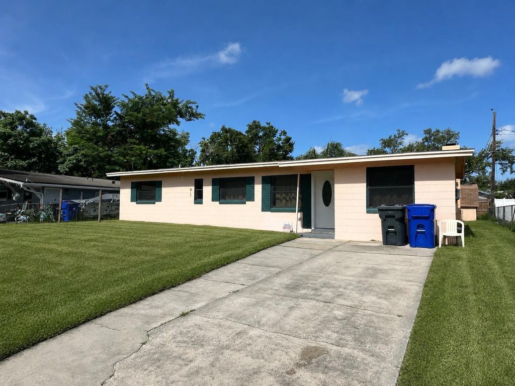 1508 MONA AVENUE, Ocoee, FL 34761