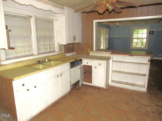 4513 Laymans Chapel Road, Durham, NC 27704