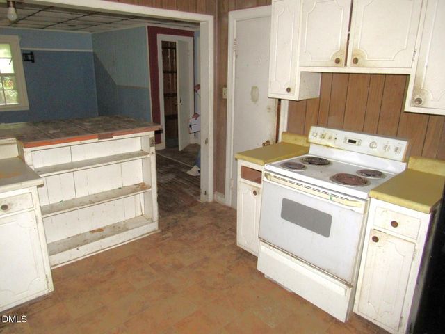 4513 Laymans Chapel Road, Durham, NC 27704