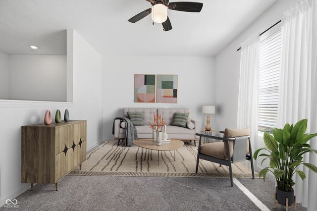 250 Evening Bay Court, Pendleton, IN 46064